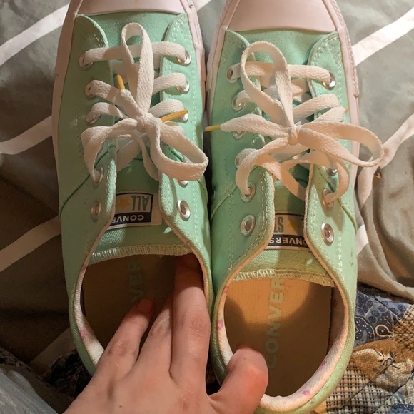 Converse all stars - Picture 4 of 5